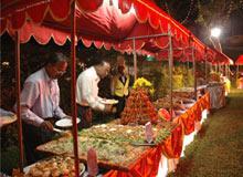 Outdoor Catering Services Services in Ghaziabad Uttar Pradesh India